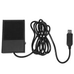 Pdale usb pdale en mtal clavier pdale compatible hid pc ordinateur usb action interrupteur contrle ...