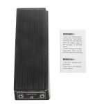 Pédale wah guitare pédale wah wah pour guitaristes electriques dj Pédale wah guitare pédale wah wah pour guitaristes electriques dj