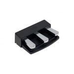 Pdalier 3 pdales pour piano korg sp280 et b1