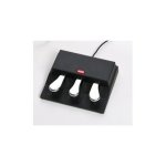 P�dalier pour piano nord