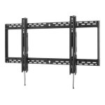 Peerless sf670p support pour téléviseur 2, 29 m (90 ) noir Peerless sf670p support pour téléviseur 2, 29 m (90 ) noir