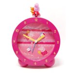 Pegga pig topper r�veil