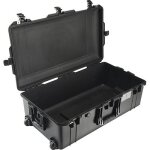 Peli 1615 air flight case 752 x 394 x 238 mm sans mousse