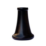 Pelleteuse de cloche en bois d'onyx, clarinette sib, bon son - type style 1 Pelleteuse de cloche en bois d'onyx, clarinette sib, bon son - type style 1