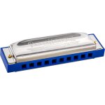 Penta harp harmonica aminor