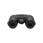 Pentax 62791 jumelles ad 9 x 32 wp avec etui noir