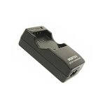 Pentax d - bc8 - chargeur de batterie Pentax d - bc8 - chargeur de batterie