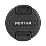 Pentax bouchon avant d'objectif 58mm pour da 55 - 300mm. da 55mm. hd da 18 - 50mm - 31523 Pentax bouchon avant d'objectif 58mm pour da 55 - 300mm. da 55mm. hd da 18 - 50mm - 31523