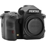 Pentax k - 3 mark iii botier nu noir + grip d - bg8 noir + 2me batterie