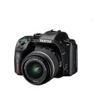 Pentax kf + 18 - 55mm wr