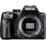 Pentax kf boitier nu noir Pentax kf boitier nu noir