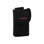 Pentax nc - u1 - etui appareil photo - néoprène - pour optio e25, e30, e40, e50 Pentax nc - u1 - etui appareil photo - néoprène - pour optio e25, e30, e40, e50