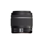 Pentax objectif 18 - 55mm f / 3. 5 - 5. 6 da - l wr noir garanti 2 ans Pentax objectif 18 - 55mm f / 3. 5 - 5. 6 da - l wr noir garanti 2 ans
