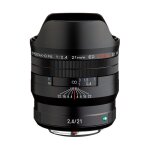 Pentax objectif 21mm f / 2. 4 ed hd fa limited dc wr noir garanti 2 ans