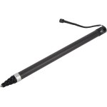 Perche micro, perche d'extension de microphone portable, tige d'extension tlescopique de 3 mtres a ...