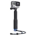 Perche monopode tlscopique selfie tanche waterproof en alu 14 - 48cm pour gopro