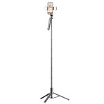 Perche à selfie bluetooth pour téléphone portable, trépied intégré, support en direct, appareil photo, ... Perche à selfie bluetooth pour téléphone portable, trépied intégré, support en direct, appareil photo, ...