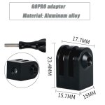 Perche à selfie invisible pour insta360 bery, action 3, gopro, fibre de carbone 3m, édition arc - en ... Perche à selfie invisible pour insta360 bery, action 3, gopro, fibre de carbone 3m, édition arc - en ...