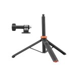 Perche à selfie uurig tp - 03 pour caméra de sport - extensible, légère, compatible avec reflex numériques, ... Perche à selfie uurig tp - 03 pour caméra de sport - extensible, légère, compatible avec reflex numériques, ...