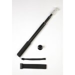 Perche tlscopique + strap tlcommande pour gopro - ovni