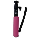 Perche xsories big u - shot colour rose 30 - 95cm pour camscope et appareil photo