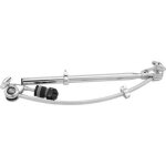 Perchette cymbale incurve gyrolock Perchette cymbale incurve gyrolock