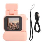 Petit camscope rvlateur avec lampe de poche, camra hd 1080p, cran de document 1, 44  , enregistreur ...