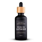 Le petit luth' nantais - soin du luthier � huile d'entretien pour touche de guitare