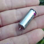 Petit moteur solaire rond m50, petit ventilateur �lectrique, grande vitesse, cc 3v - 6v, 19000 - 37200rpm, ...