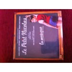 Le petit nicolas la musique renan luce