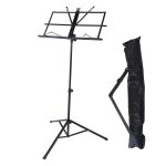 Petit pupitre etag�re portable en m�tal facile a assembler lift fold rack r�glable pour une utilisation ...
