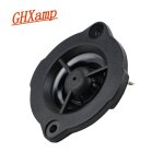 Petit tweeter 12ohm 5w, 1 pi�ce, triple haut - parleur, n�odyme, haute fr�quence, r�solution du pouvoir ...
