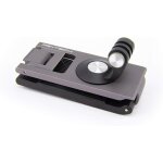 Pour pgytech camra d'action sangle porteur pour osmo pocket / osmo pocket 2 / osmo action, sac  dos ...