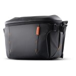 Pgytech p - cb - 160 �tui et housse d'appareils photo sacoche en bandouli�re noir