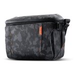 Pgytech p - cb - 161 �tui et housse d'appareils photo sacoche en bandouli�re gris