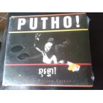 Phare ponleu selpak - putho ! - cd digipack 16 titres - collectif clowns d'ailleurs et d'ici 2010