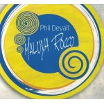 Phil devail - maluya rocco  digipack  - cd 12 titres 2014 - emalou2