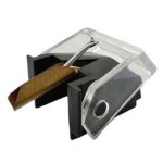 Pour philip gp400 ii 401 ii 500 ii 946 d65 422 ii stylet de remplacement pour platine vinyle lp