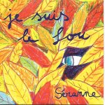 Philippe s�ranne - je suis le fou  digisleeve  - cd 12 titres 2012 - pom pomme / verger de musiques