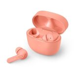 Philips 2000 series tat2206pk casque ecouteurs bluetooth rose
