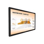 Philips 32bdl3651t - 32 écran lcd rétro - éclairé par led - signalétique numérique interactive - avec ... Philips 32bdl3651t - 32 écran lcd rétro - éclairé par led - signalétique numérique interactive - avec ...