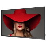 Philips 32bdl4650d - 32  - d - line �cran lcd r�tro - �clair� par led - signalisation num�rique - android ...