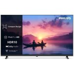 Philips 32phs6000 / 12 tv 81. 3 cm (32 ; ) hd smart tv wi - fi noir
