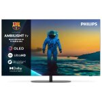Philips 42oled810 / 12 42 ; (106 cm) 4k oled ambilight google tv (2025) Philips 42oled810 / 12 42 ; (106 cm) 4k oled ambilight google tv (2025)