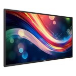 Philips 43bdl4050q - 43  - 4050 series cran lcd rtro - clair par led - signalisation numrique - ...