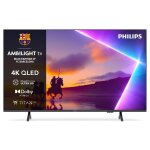 Philips 43pus8550 43 ; (109 cm) 4k, ambilight 3, led tv Philips 43pus8550 43 ; (109 cm) 4k, ambilight 3, led tv
