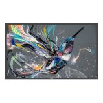 Philips 50bdl3550q - 50  - q - line �cran lcd r�tro - �clair� par led - signalisation num�rique - 4k ...