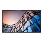 Philips 50bfl2114 - 50  tv lcd rtro - claire par led - signalisation numrique - 4k uhd (2160p) 3840 ...