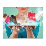 Philips 55bdl2105x - 55 - x - line led - backlit lcd video wall - signalisation numérique - 1080p 1920 ... Philips 55bdl2105x - 55 - x - line led - backlit lcd video wall - signalisation numérique - 1080p 1920 ...