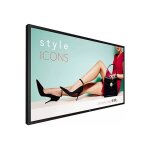 Philips 55bdl4002h - classe de diagonale 55  (54. 6  visualisable) - h - line cran lcd rtro - clair ...
